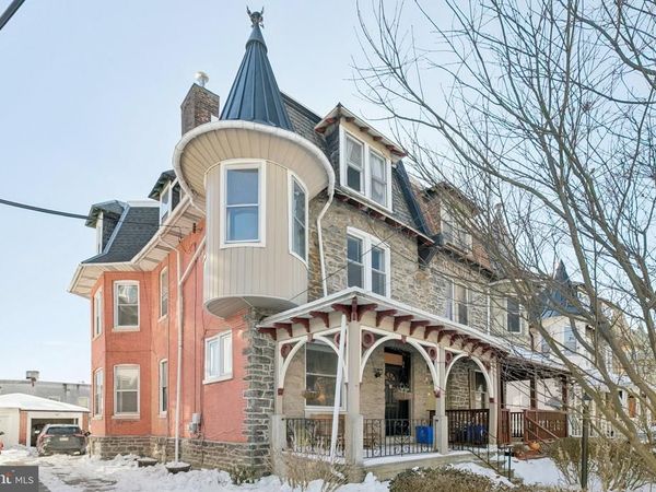 122 E WASHINGTON LANE, PHILADELPHIA, PA 19144