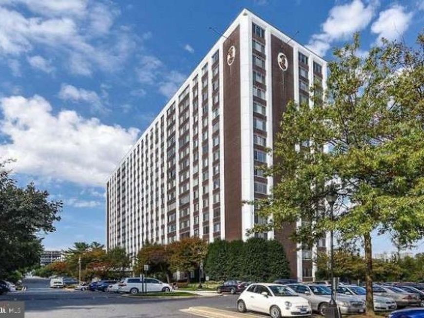 11801 Rockville Pike, Unit 303, Rockville, MD 20852 Main Photo
