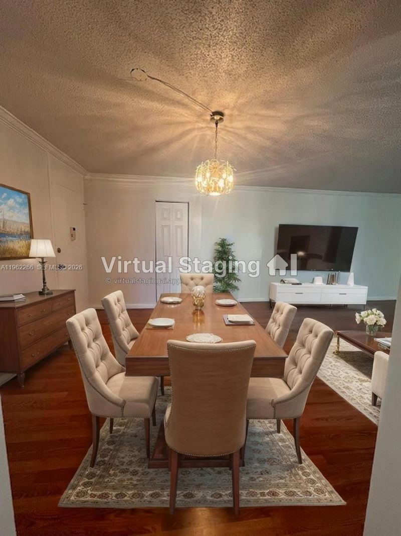 920 NE 199th St , Unit 4S, Miami, FL 33179 Photo