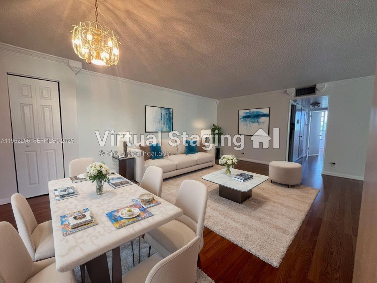 920 NE 199th St , Unit 4S, Miami, FL 33179 Photo