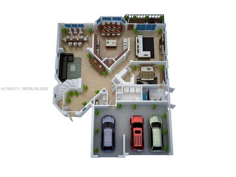 7061 NW 113 Ct , Unit 7061, Doral, FL 33178 Photo