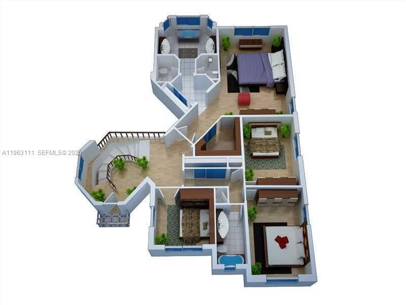 7061 NW 113 Ct , Unit 7061, Doral, FL 33178 Photo