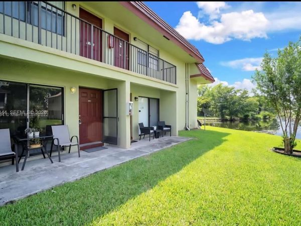 3258 NW 104th Ave , Unit 3258, Coral Springs, FL 33065