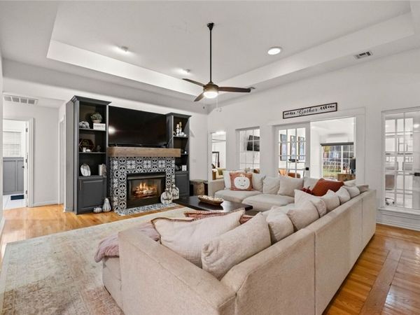 3106 Orchard, Bentonville, AR 72712