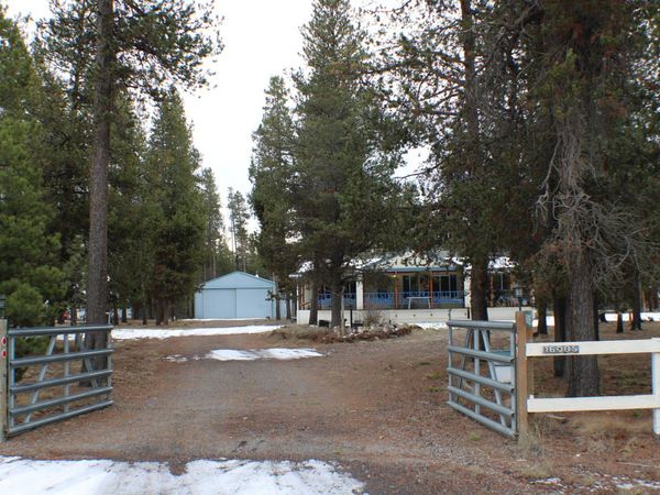 16085 Buena Vista Drive, La Pine, OR 97739
