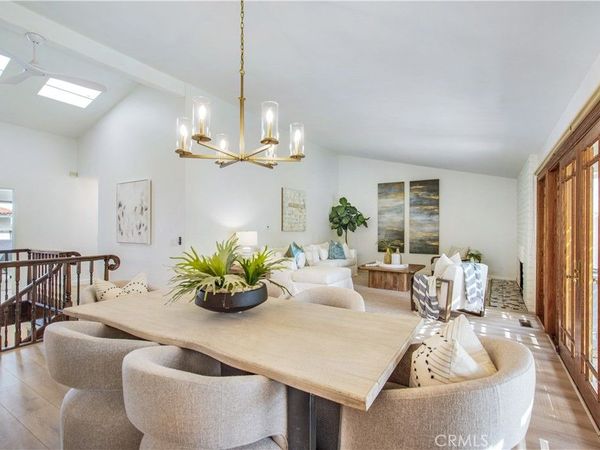 2952 Quedada, Newport Beach, CA 92660