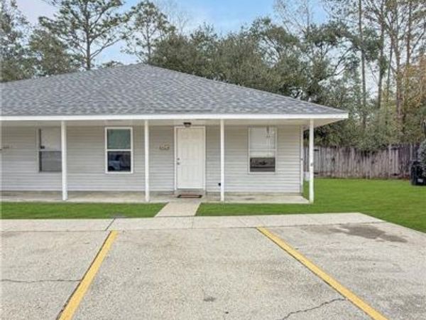 108 VILLAGE Drive, Unit 108, Slidell, LA 70461