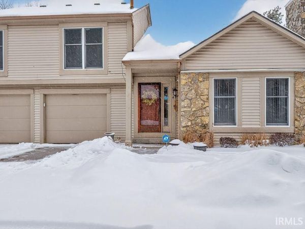 6214 Crofton Drive, Fort Wayne, IN 46835