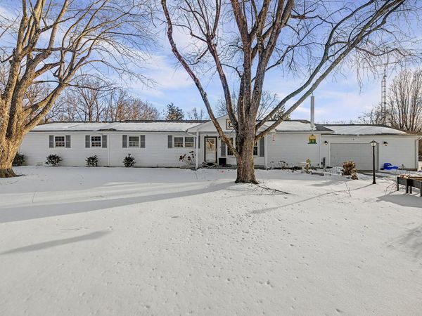 3192 Nation Road, Salem, IL 62881