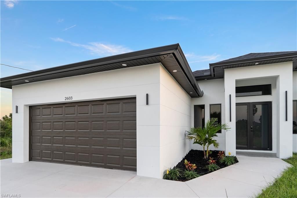 2714 24th St W, Lehigh Acres, FL 33971 Photo