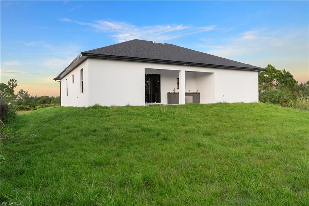 2714 24th St W, Lehigh Acres, FL 33971 Photo