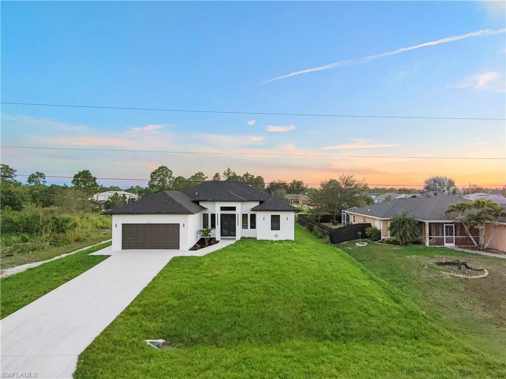 2714 24th St W, Lehigh Acres, FL 33971 Photo