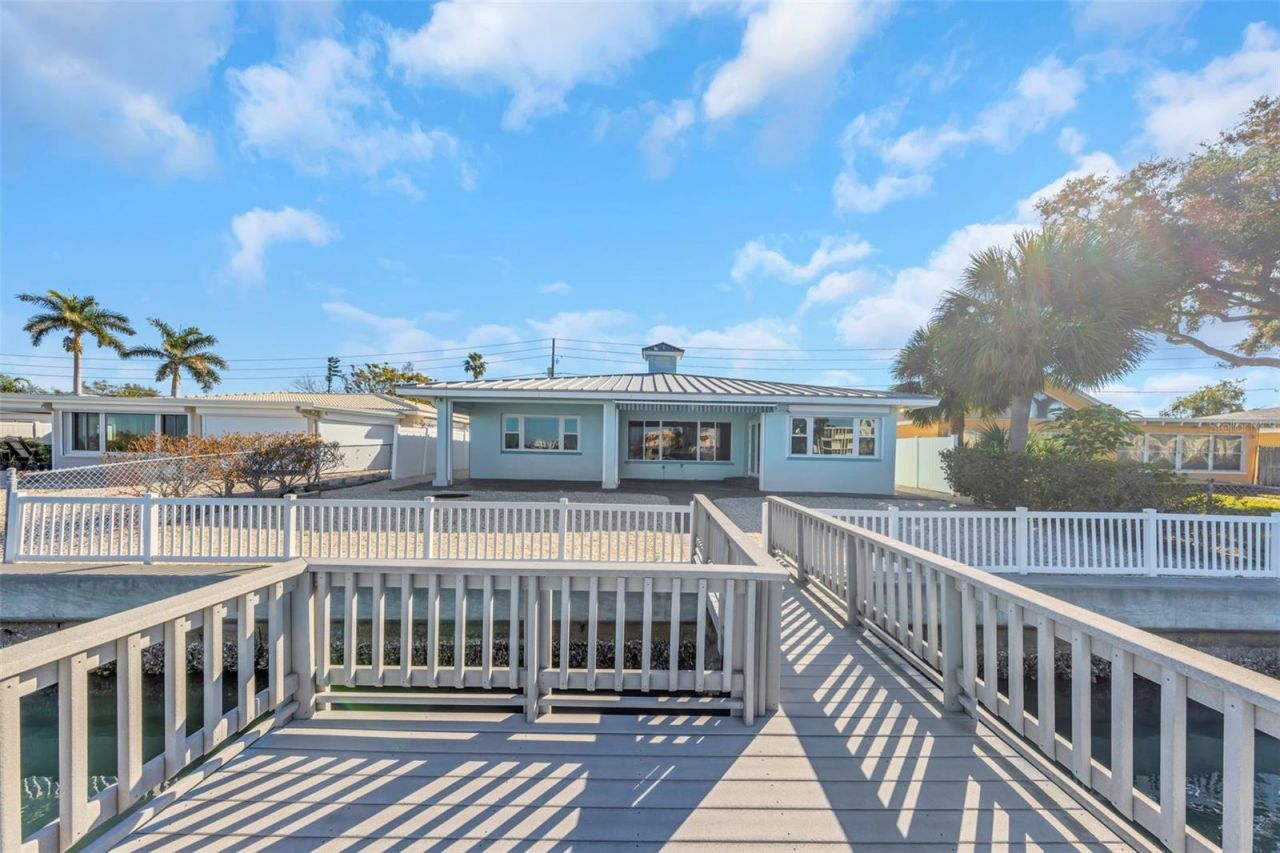 1445 Corey Way S, South Pasadena, FL 33707 Photo