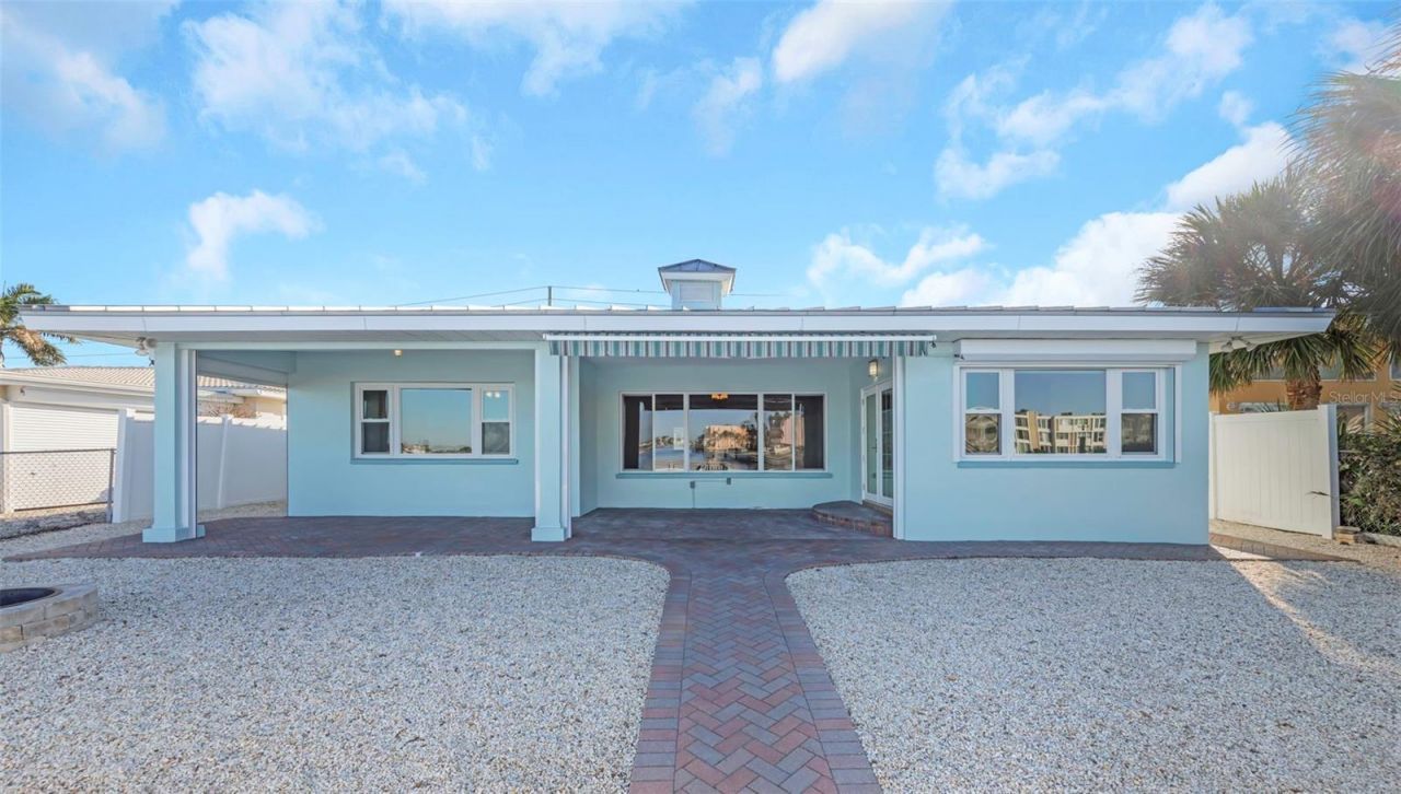 1445 Corey Way S, South Pasadena, FL 33707 Photo