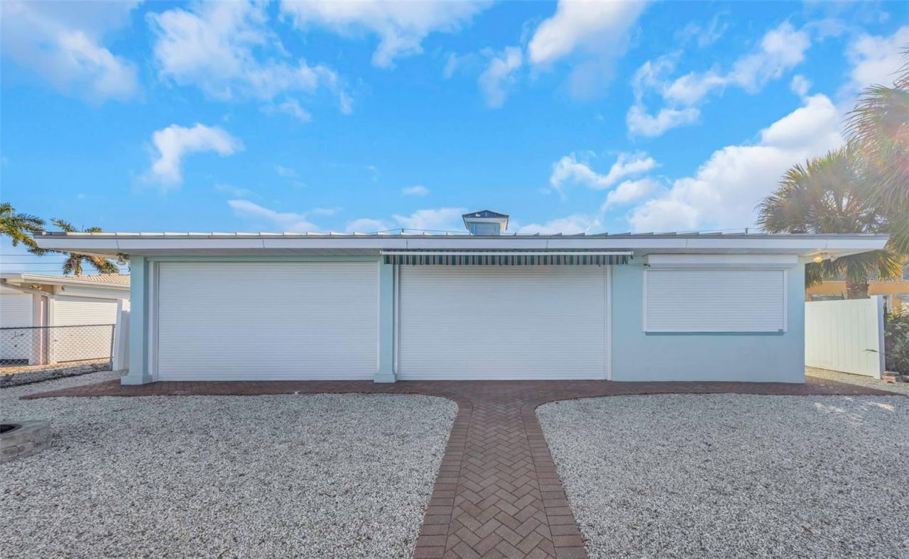 1445 Corey Way S, South Pasadena, FL 33707 Photo