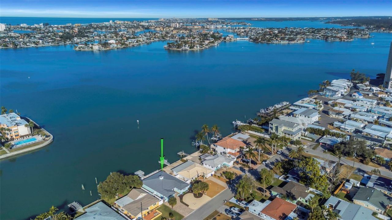 1445 Corey Way S, South Pasadena, FL 33707 Photo