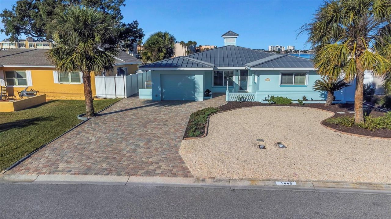 1445 Corey Way S, South Pasadena, FL 33707 Photo