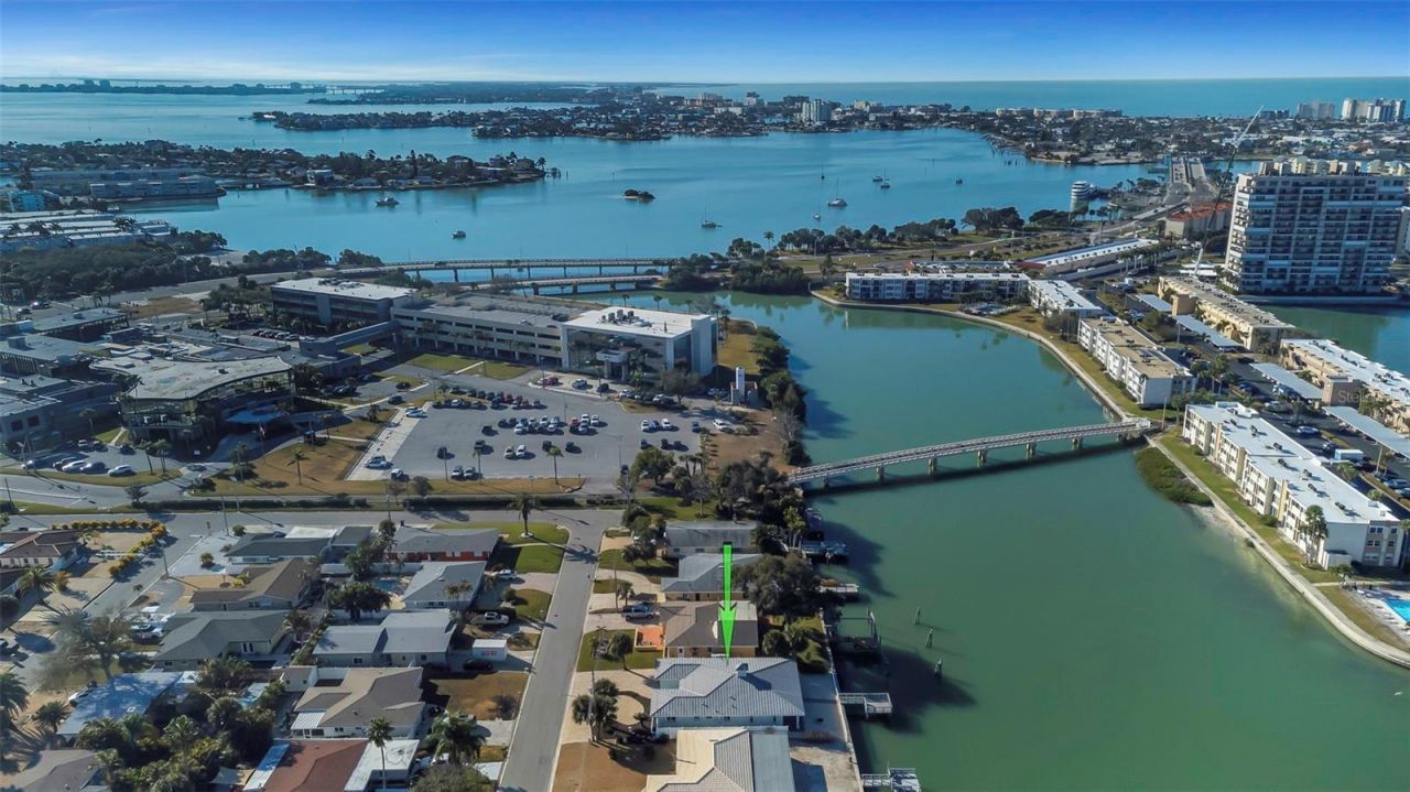 1445 Corey Way S, South Pasadena, FL 33707 Photo