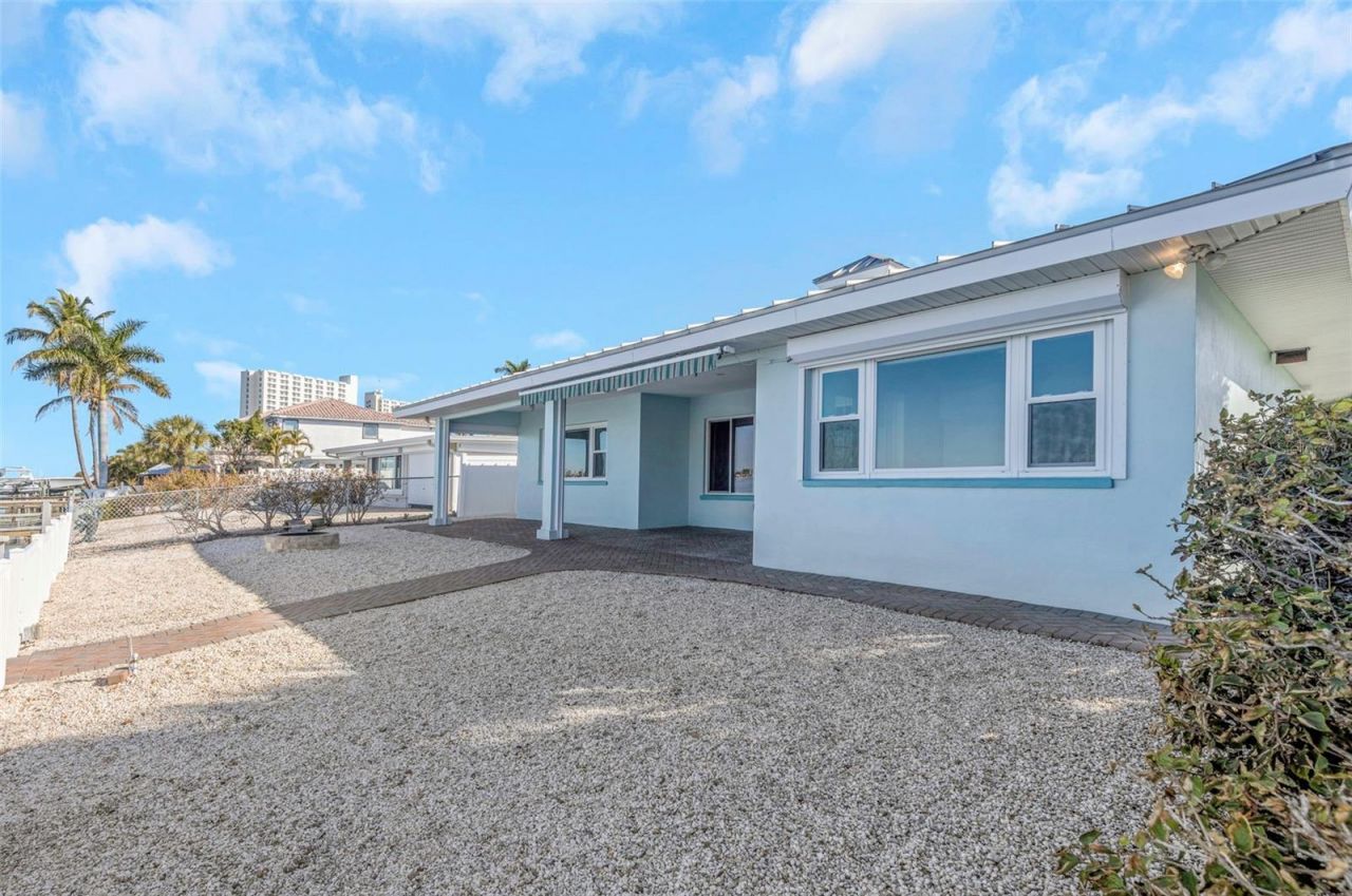 1445 Corey Way S, South Pasadena, FL 33707 Photo