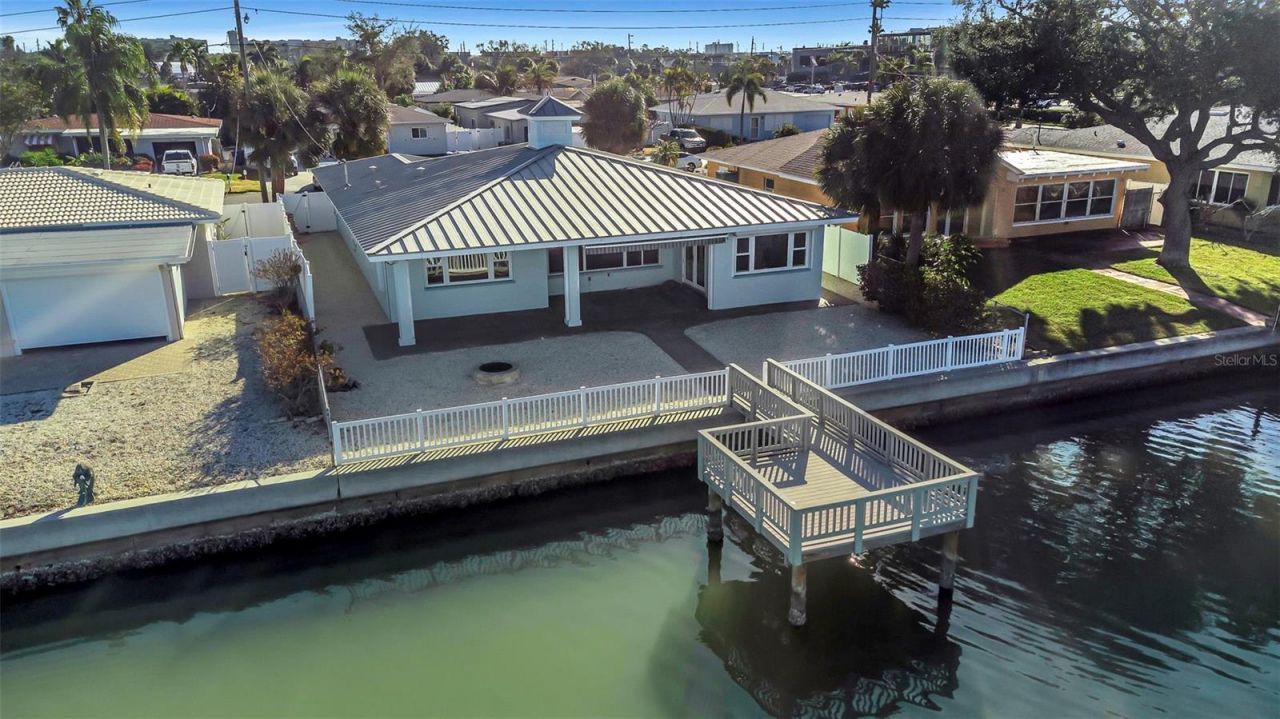 1445 Corey Way S, South Pasadena, FL 33707 Photo