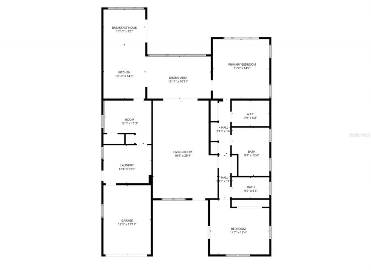 1445 Corey Way S, South Pasadena, FL 33707 Photo