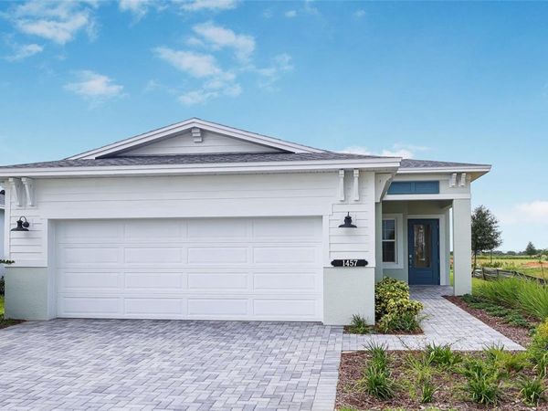 391 VERONA WAY, LADY LAKE, FL 32159