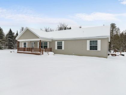 433 Alexander Road Vanderbilt, MI 49795
