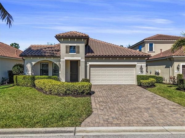 11508 Grey Egret CIR, FORT MYERS, FL 33966