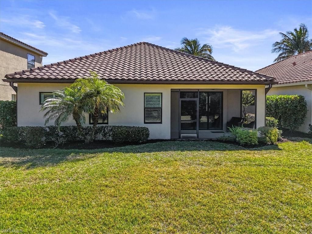 11508 Grey Egret Cir, Fort Myers, FL 33966 Photo