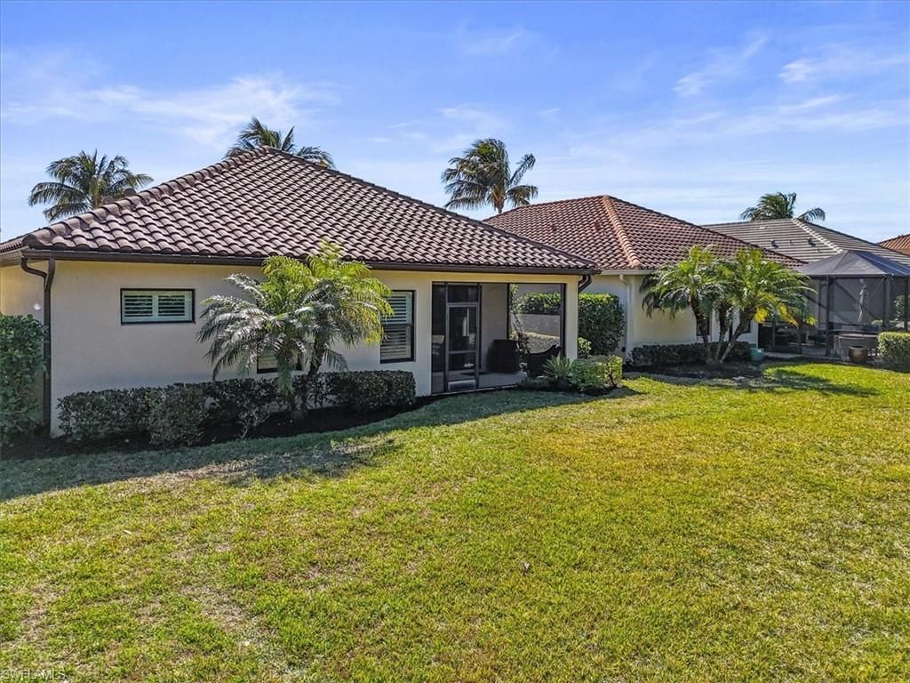 11508 Grey Egret Cir, Fort Myers, FL 33966 Photo