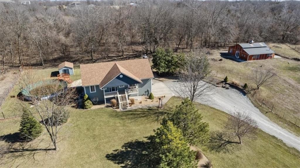 511 1891st Road, Kingsville, MO 64061 Main Photo