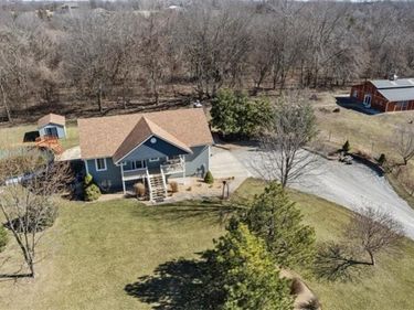 511 1891st Road, Kingsville, MO 64061