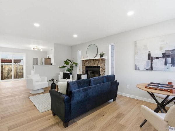 3530 Briargate Boulevard, Colorado Springs, CO 80920