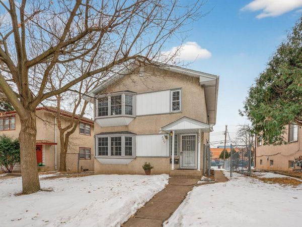 2222 Arthur Street NE, Minneapolis, MN 55418