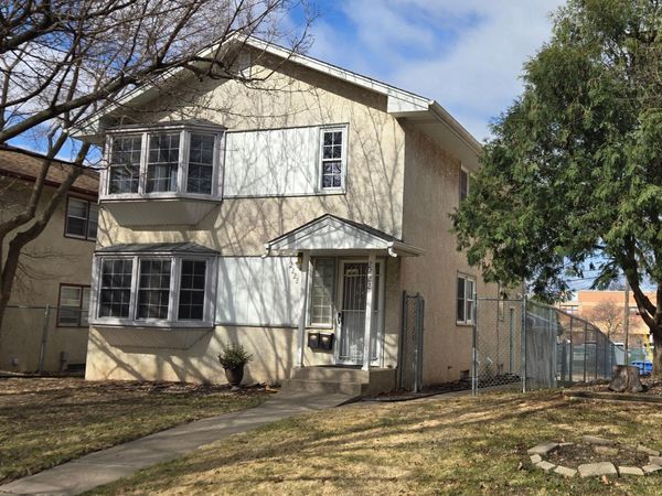 2222 Arthur Street NE, Minneapolis, MN 55418