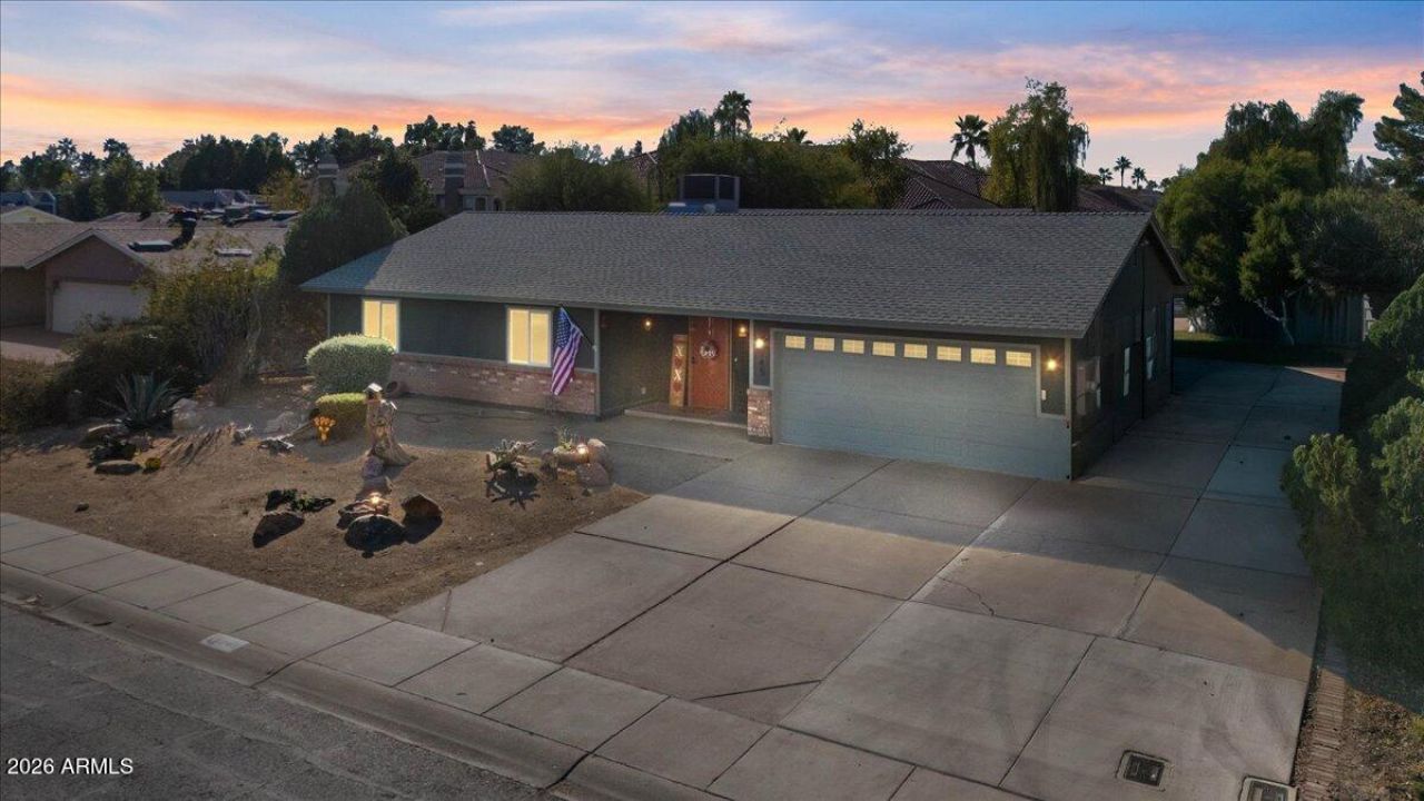 145 W San Remo Street, Gilbert, AZ 85233 Main Photo