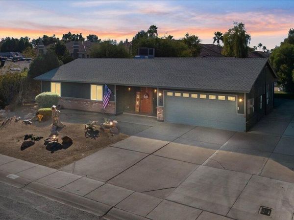 145 W San Remo Street, Gilbert, AZ 85233