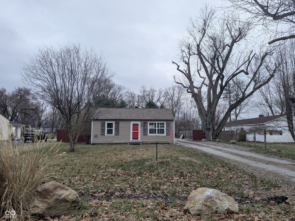 5267 Johnson Street, Greenwood, IN 46143