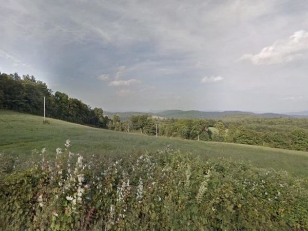 3058 GARLAND HILL Road, Barnet, VT 05821