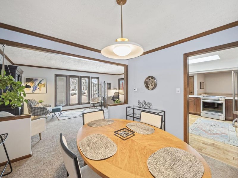 6904 Clydeway Court, Worthington, OH 43085 Photo 16