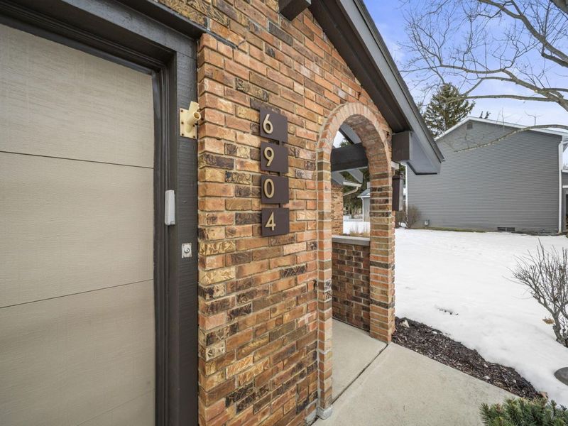 6904 Clydeway Court, Worthington, OH 43085 Photo 5