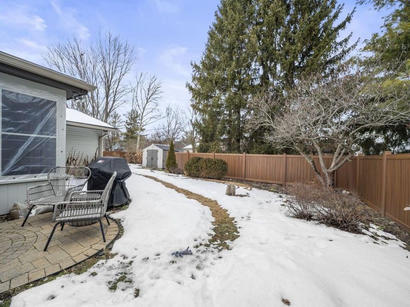 6904 Clydeway Court, Worthington, OH 43085 Photo 67