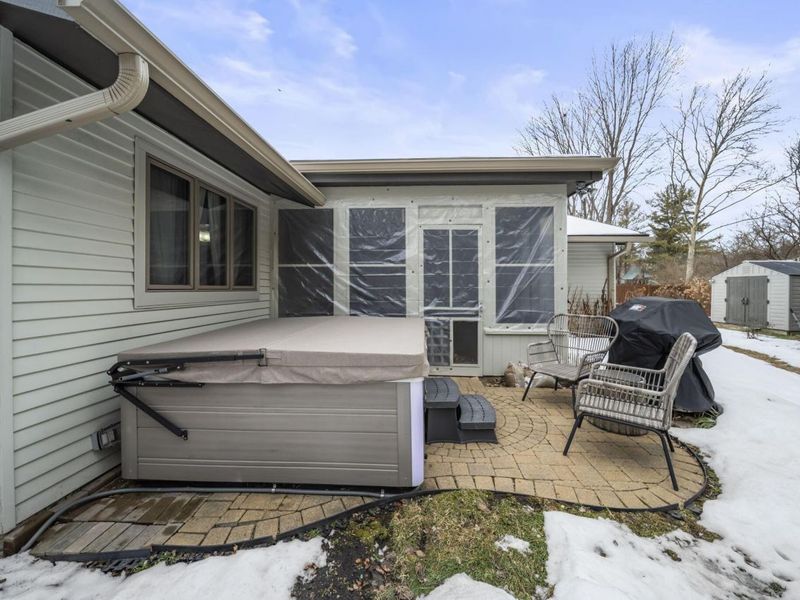 6904 Clydeway Court, Worthington, OH 43085 Photo 68