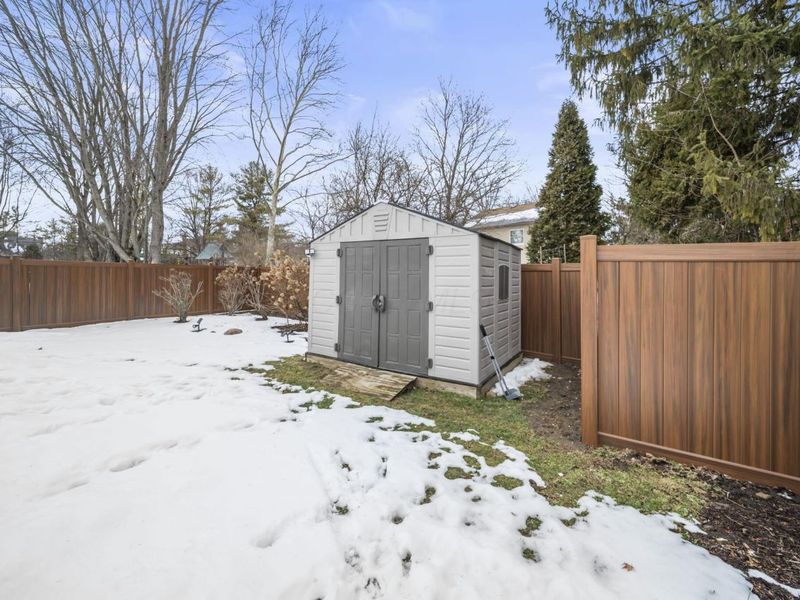 6904 Clydeway Court, Worthington, OH 43085 Photo 73