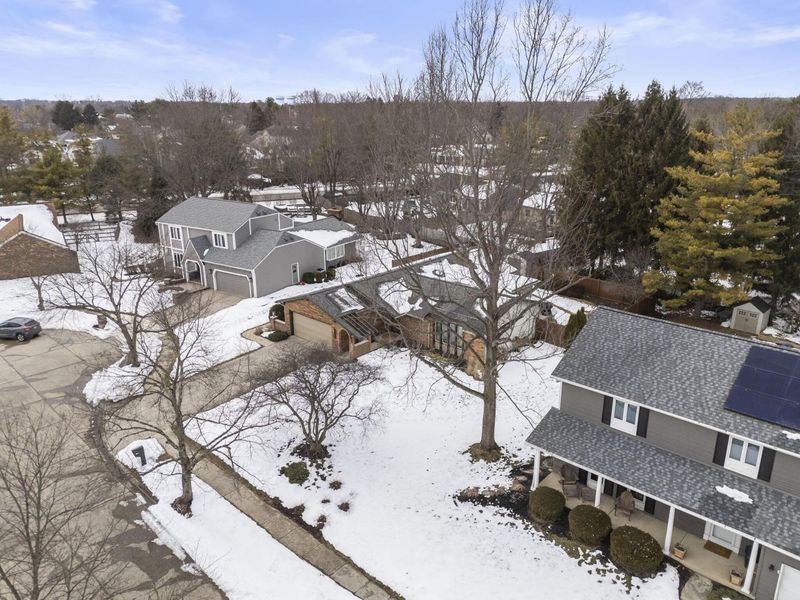 6904 Clydeway Court, Worthington, OH 43085 Photo 79