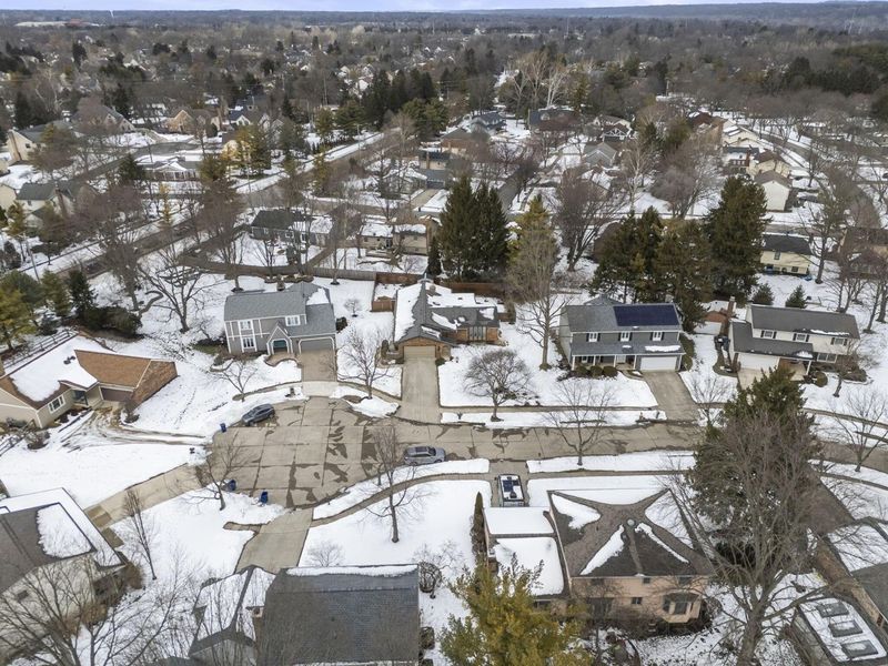 6904 Clydeway Court, Worthington, OH 43085 Photo 83