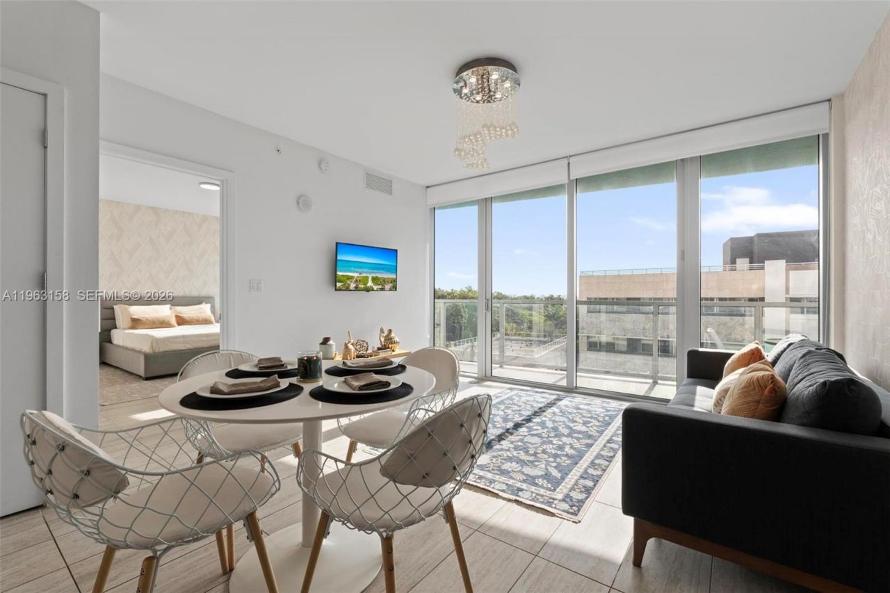 3900 Biscayne Blvd, Unit S-418, Miami, FL 33137 Photo