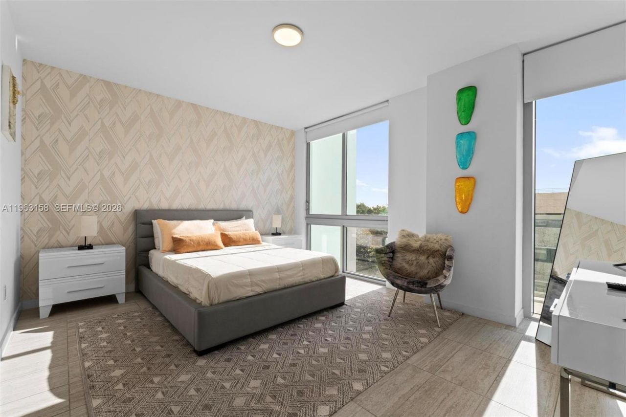 3900 Biscayne Blvd, Unit S-418, Miami, FL 33137 Photo