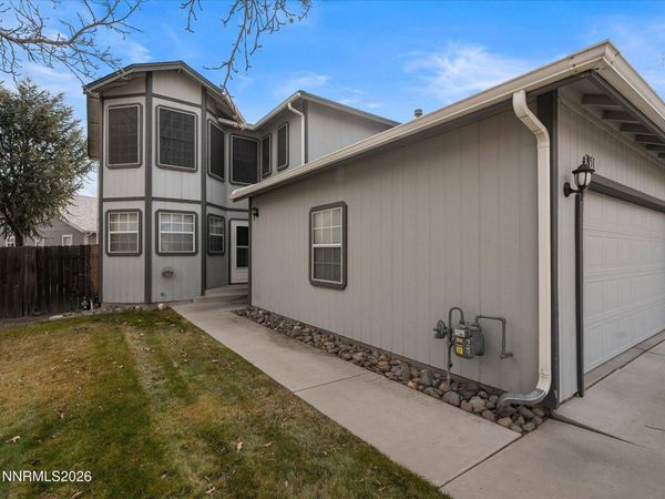 3051 Austin Lane, Carson City, NV 89701