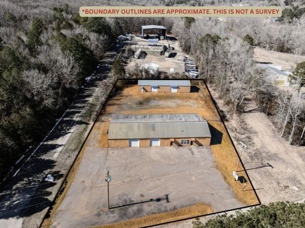 150 Libby Road, Heber Springs, AR 72543